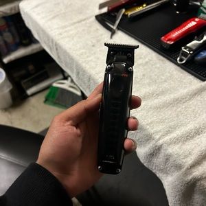 babyliss pro trimmer